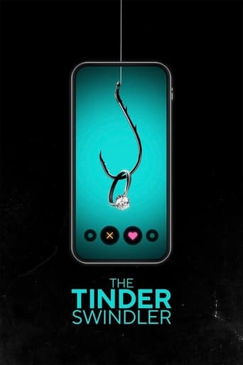 Аферист из Tinder