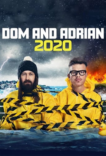 Дом и Эдриан: 2020